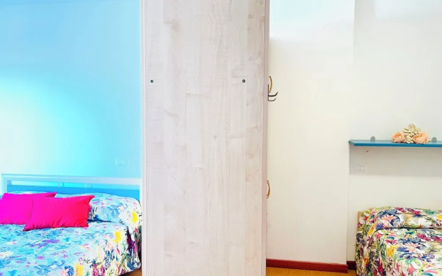 Sea View Apartment - Beahost