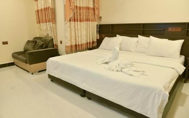 Nalaveshi Inn - Huraa