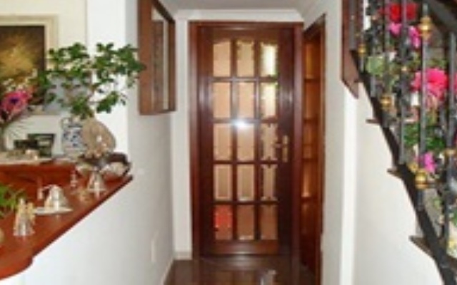 A Casa di Anna e Luca
