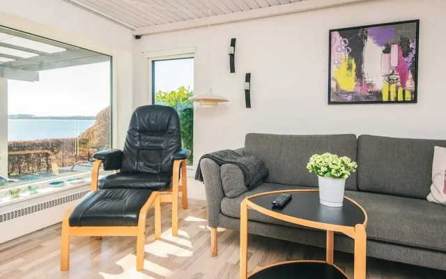 4 Person Holiday Home in Juelsminde