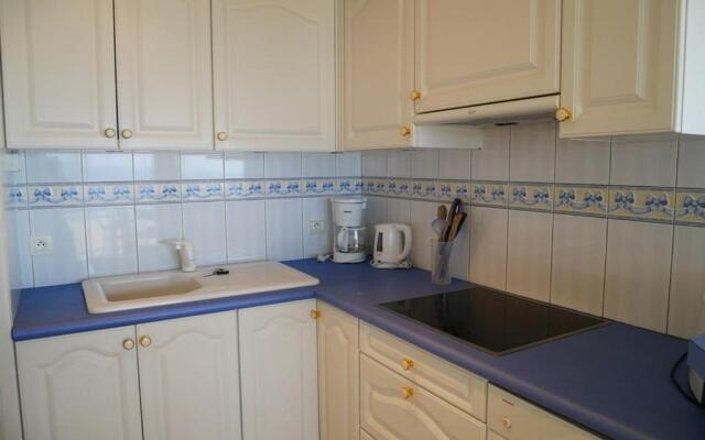 Appartement Quiberon, 3 pièces, 4 personnes - FR-1-478-37