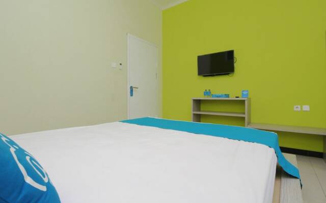 Airy Syariah Baru Ilir Adil Makmur 26 Balikpapan