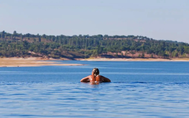 AP Lago Montargil Conference & Spa