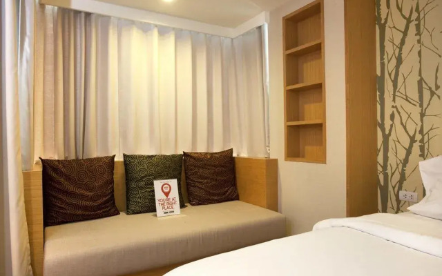 NIDA Rooms Thonglor 25 Alley Jasmine