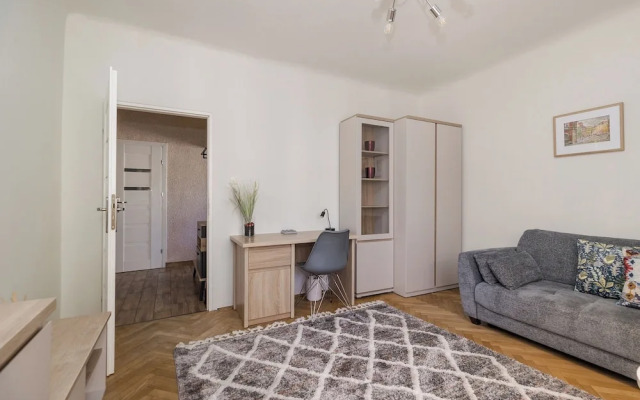 ShortStayPoland Nowolipie B182