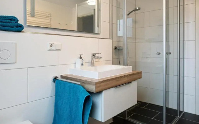 Witte Kliff Helgoland