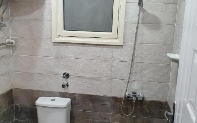 sheraton blaza307