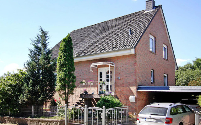 Apartment, Dassow In Dassow