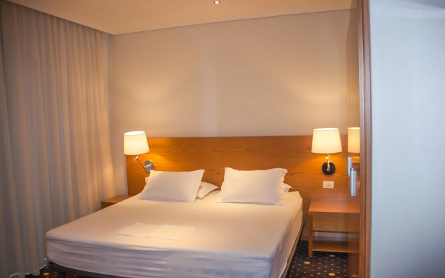 Hotel Agimi