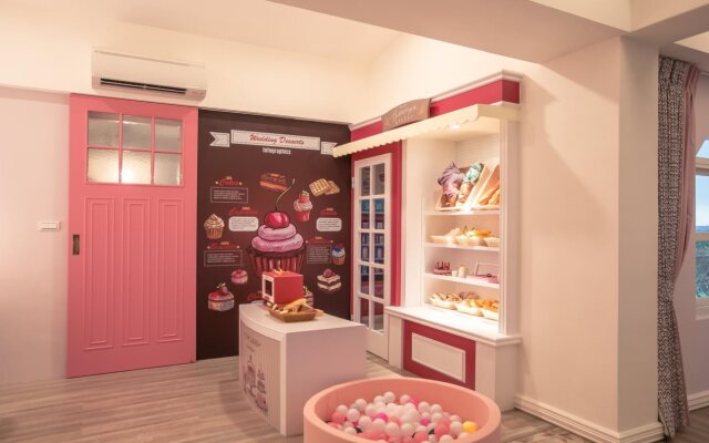 Bunnyhills Kids B&B