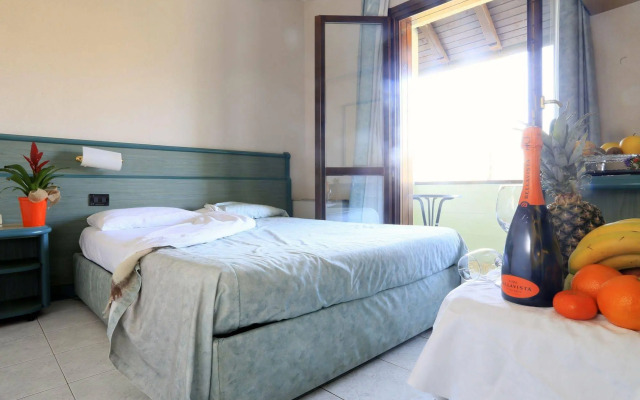 Hotel Pian del Sole