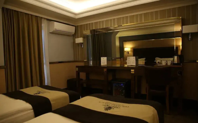 The Mara Palace Otel