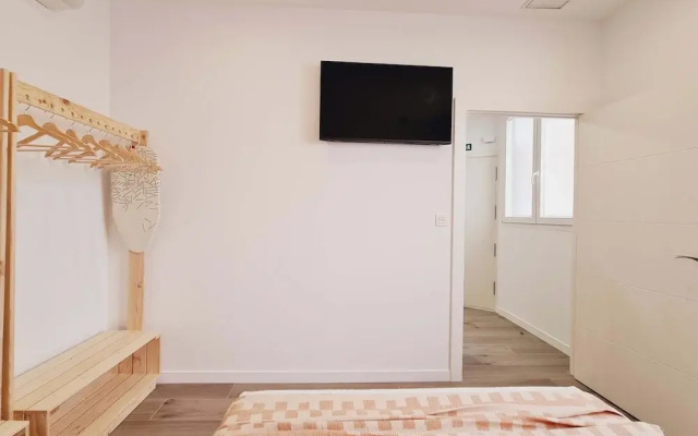 Bilbao APARTAMENTOS Zorroza