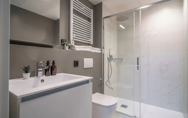 City Pop 2Night Prague - Self check-in