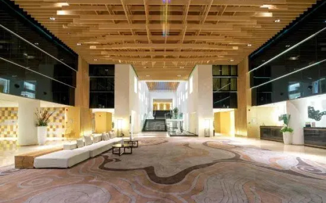 Lintong Yueliu Hotel