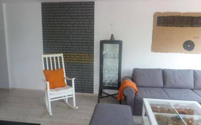 Apartment Lozenets Beach