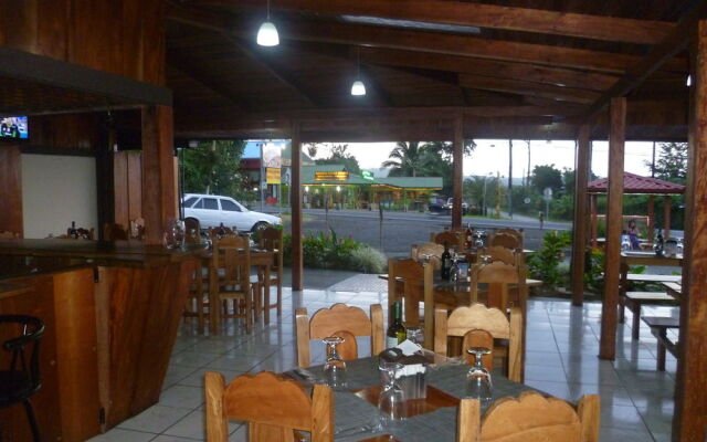Hotel Arenal Rossi