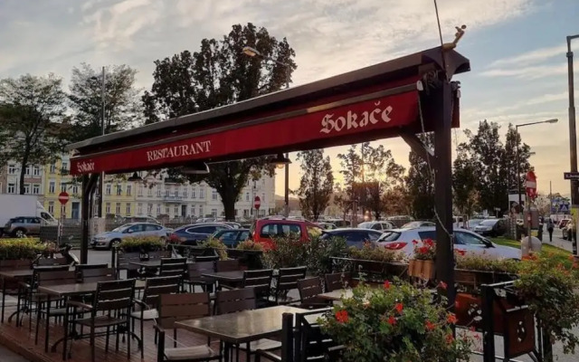 Beautiful 1 bedroom apartment near Schönbrunn palace