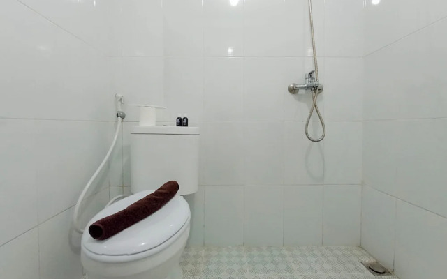 Best Choice 2Br At Royal Makassar Apartment