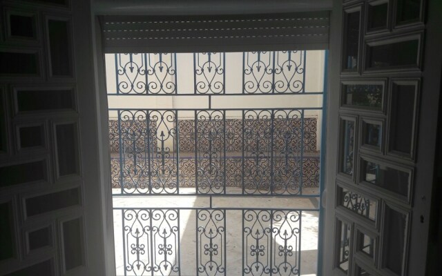 Villa Jasmin Yasmine Hammamet
