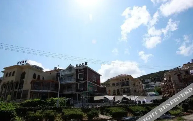 Enning Hotel