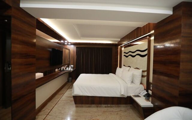 Hotel Park Elanza