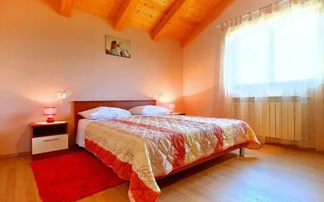 Apartment Livio 350