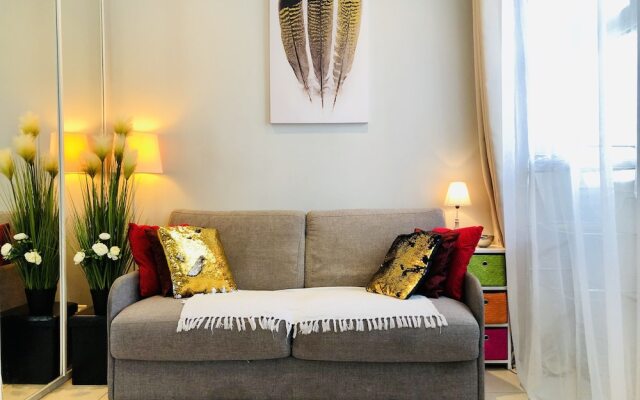 Studios Cenac Riviera