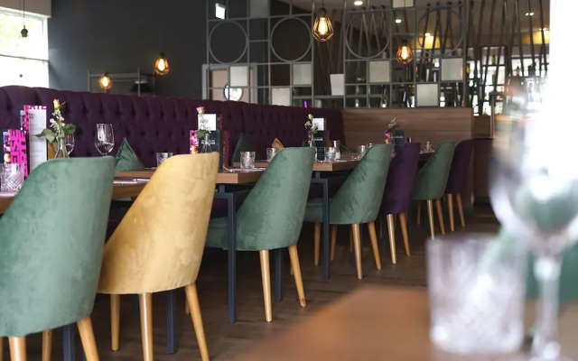 Diwotel Frankfurt Airport Dreieich