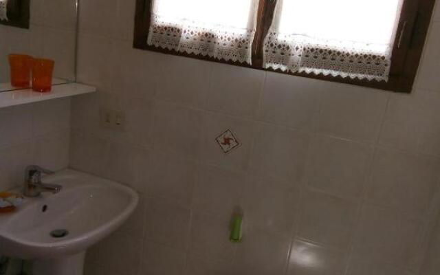 Le Villi B&B FRIENDLY