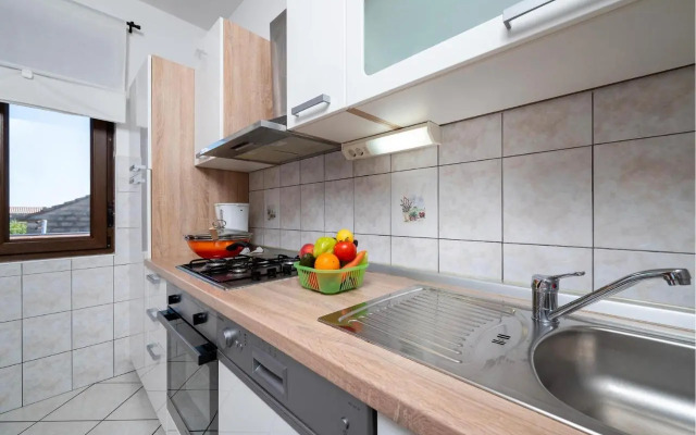 Apartment Pula 21