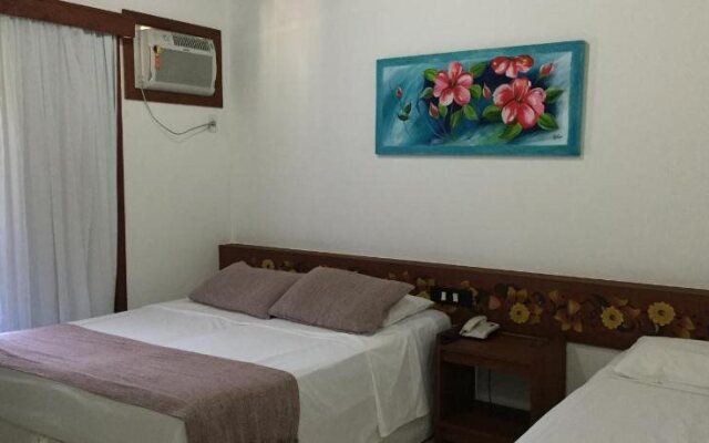 Eden Praia Hotel