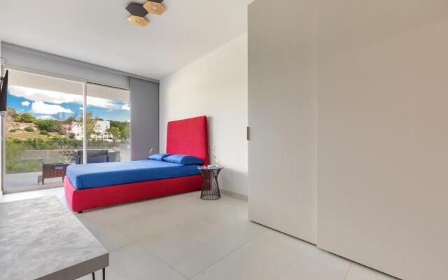 Bella Vita Appartamento Fabio by BarbarHouse