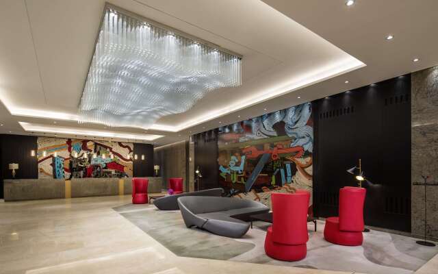 Ramada Encore Chongqing Yubei