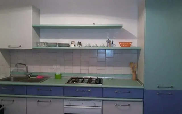 Appartamento Il Cortiletto