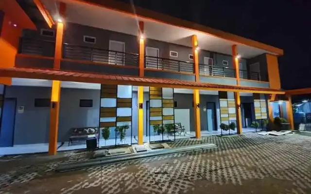 Melody Guesthouse Cilegon