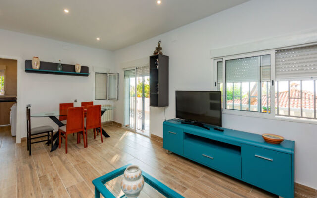 Holiday Home Kalacandy