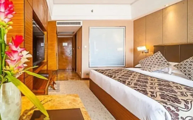 Kunming West Inn