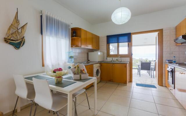 Argaka Sunset Villa