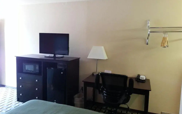 Executive Inn Woodward