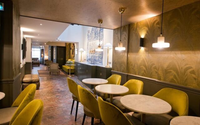 Hôtel Henri IV Rive Gauche