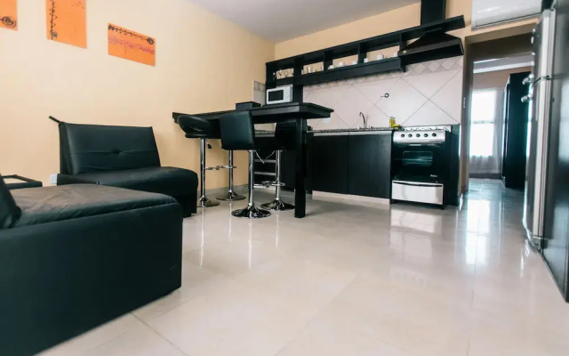 Apartamentos Edificio Boulevard