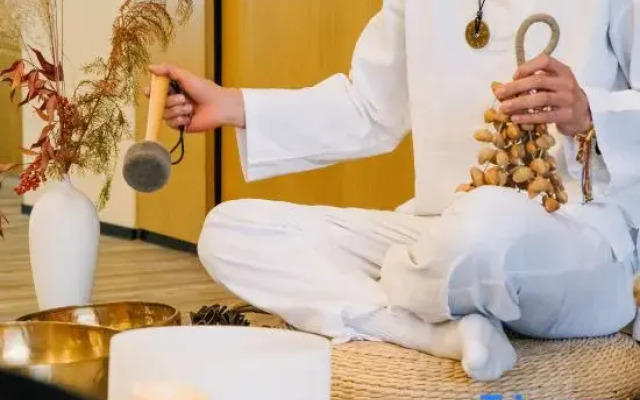 Blossom House Suzhou shushan