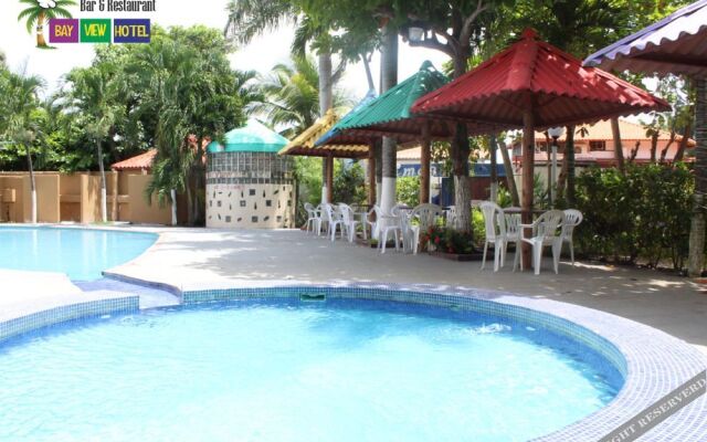 Bay View Hotel