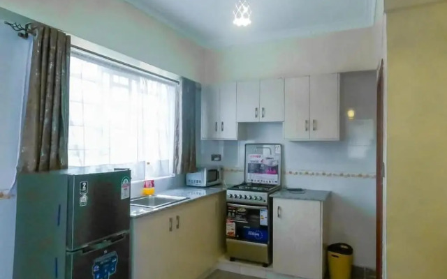 Shirpelle Suites Kiamunyi