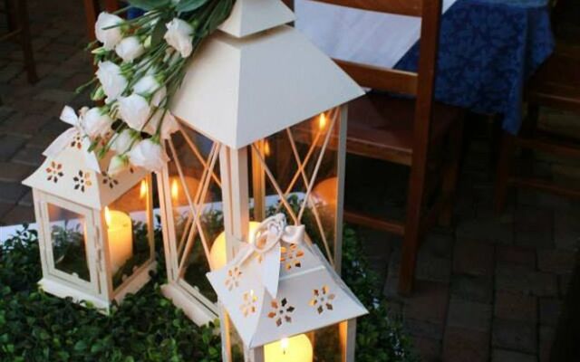 Il Nido Country House