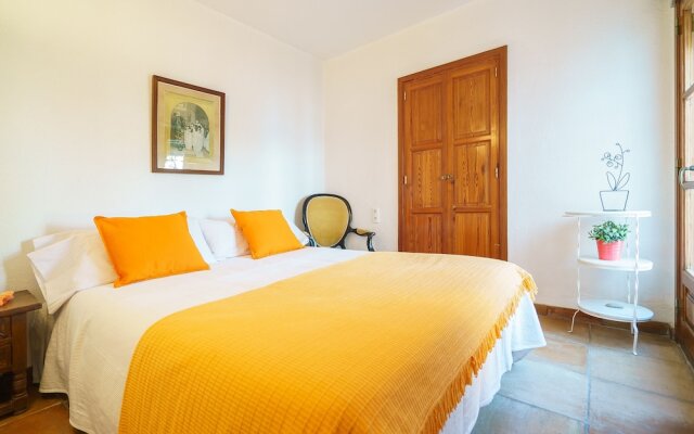 Villa Solhabitat Papavents