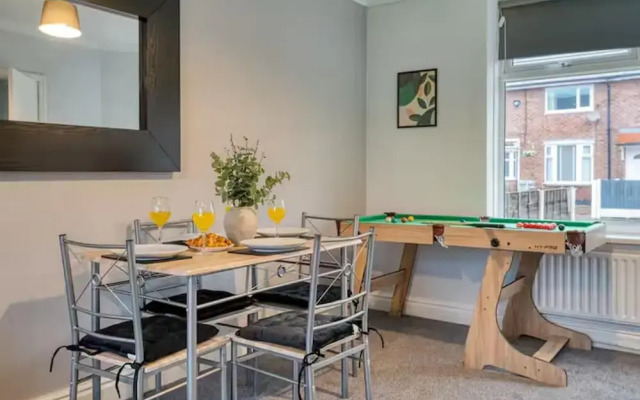 Last Min Weekend Stay, Trafford, Pets Welcome