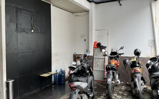 Wisma Berkat