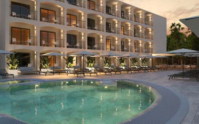Valentin Somni Hotels & Suites – Adults Only +16